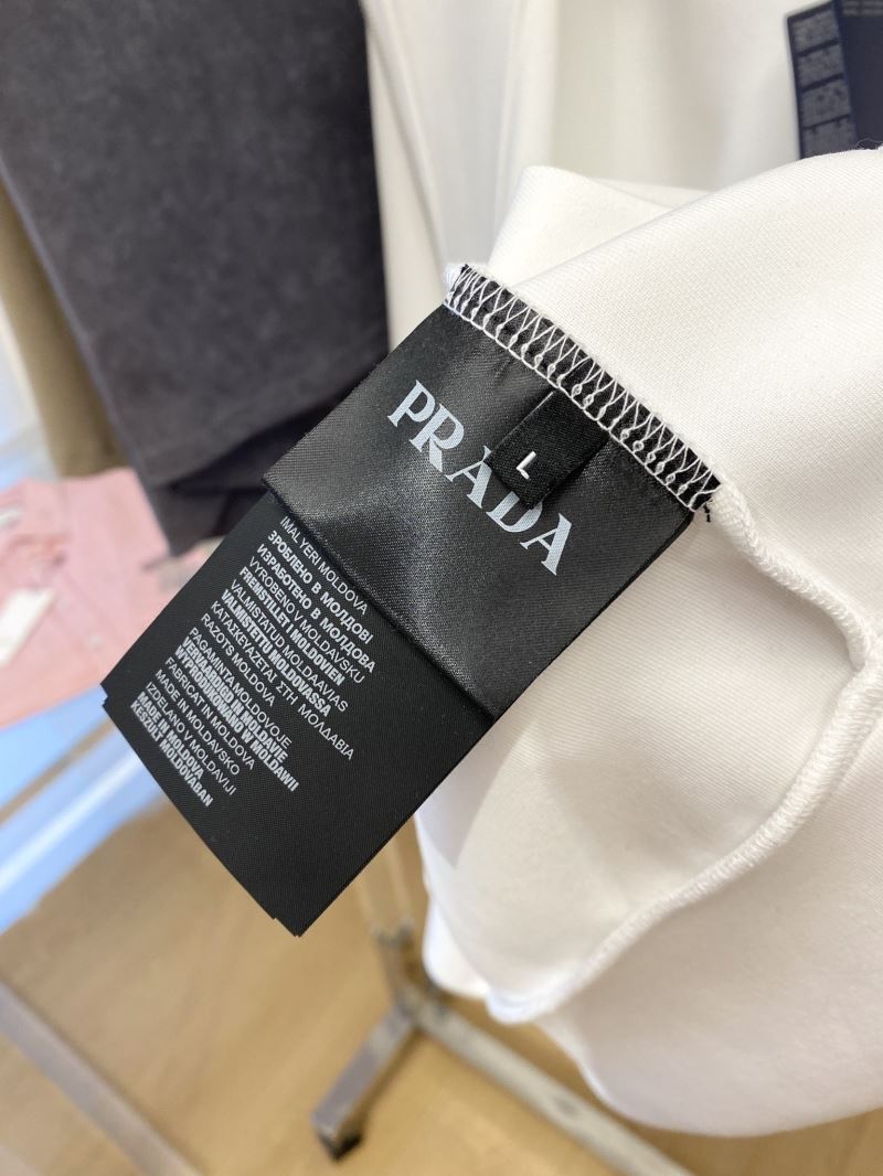 Prada Outwear